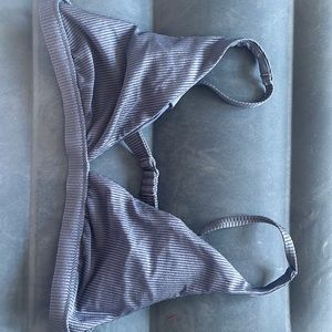 Aerie American Eagle swim top